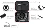 Case for DJI